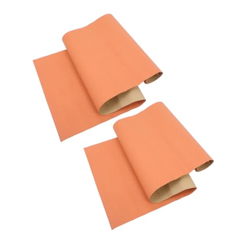 Uonlytech 2Stücke Selbstklebendes Handtaschen Innenfutter Versteifungsmaterial für DIY Handtaschen Robustes Handtaschen Zubehör für Kreative Projekte Uonlytech 2Stücke Selbstklebendes Handtaschen Innenfutter Versteifungsmaterial für DIY Handtaschen Robustes Handtaschen Zubehör für Kreative Projekte von Uonlytech