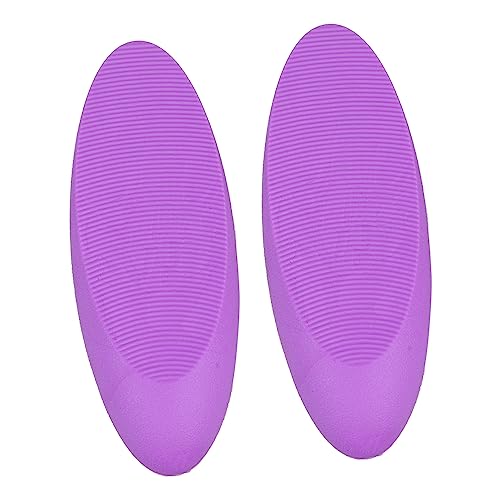 Uonlytech 2 Stück Türpuffer aus Zertifiziertem Gummi Rutschfeste Schräge Tür und Fensterstopper für Bodenarten Sicherer Schutz für Haustiere Vielseitig Einsetzbar von Uonlytech