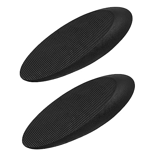 Uonlytech 2 Stück Türstopper aus Gummi Rutschfeste Fensterkeile Praktische Türkeile für Haushaltssicherheit Vielseitig für Holzböden und Teppiche Kindersicherer Fenster und Türfeststeller Uonlytech 2 Stück Türstopper aus Gummi Rutschfeste Fensterkeile Praktische Türkeile für Haushaltssicherheit Vielseitig für Holzböden und Teppiche Kindersicherer Fenster und Türfeststeller von Uonlytech