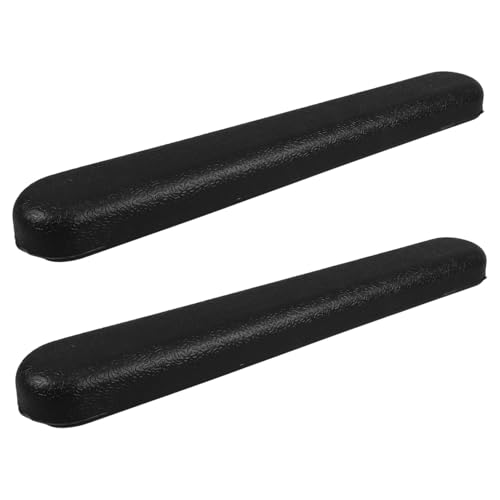 Uonlytech 2 Stück Zubehör Für Rollstuhlarmlehnen Groß Gepolstert Zurück Mit Teile Ausruhen Unterstützt Ergonomisch Fit Mobilität Unterlage Unterstützung Breit Pads Abs Black Uonlytech 2 Stück Zubehör Für Rollstuhlarmlehnen Groß Gepolstert Zurück Mit Teile Ausruhen Unterstützt Ergonomisch Fit Mobilität Unterlage Unterstützung Breit Pads Abs Black von Uonlytech
