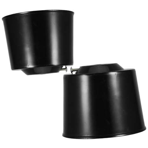Uonlytech 2 Stücke Deckenventilator Lichtabdeckung Wiederverwendbare Pendelleuchte Baldachin Befestigung Elegante Hängeleuchte Abdeckung Baldachin Abdeckung Uonlytech 2 Stücke Deckenventilator Lichtabdeckung Wiederverwendbare Pendelleuchte Baldachin Befestigung Elegante Hängeleuchte Abdeckung Baldachin Abdeckung von Uonlytech
