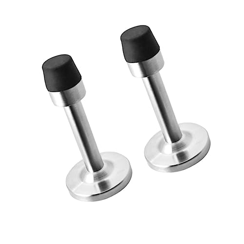 Uonlytech 2 Stücke Türstopper aus Sicherheits Wandprotektor für Küche Wohnzimmer Schlafzimmer und Bad Schützt vor Türschäden und Beim Schließen Uonlytech 2 Stücke Türstopper aus Sicherheits Wandprotektor für Küche Wohnzimmer Schlafzimmer und Bad Schützt vor Türschäden und Beim Schließen von Uonlytech