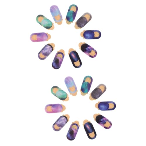 Uonlytech 20stücke Webcam Abdeckung Teiliges Premium Sliding Cover Für Laptop Tablet Pc Schutz Ihrer Privatsphäre Mit Elegantem Design Einsetzbar Für Zuhause Und Büro von Uonlytech