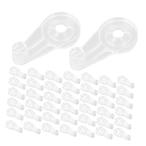 Uonlytech 200 Sets Glasklammern Spiegel Fenstergitterklammern Zum Halten Halteklammern Für Schranktüren Glasbefestigungsschrauben Glastür Halteklammern Glastürklemme Uonlytech 200 Sets Glasklammern Spiegel Fenstergitterklammern Zum Halten Halteklammern Für Schranktüren Glasbefestigungsschrauben Glastür Halteklammern Glastürklemme von Uonlytech