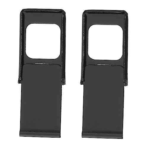 Uonlytech Cover Slide Web Adhesive Design Für Laptop Telefon Tablet Schwarz Aluminium Sichtschutz Uonlytech Cover Slide Web Adhesive Design Für Laptop Telefon Tablet Schwarz Aluminium Sichtschutz von Uonlytech
