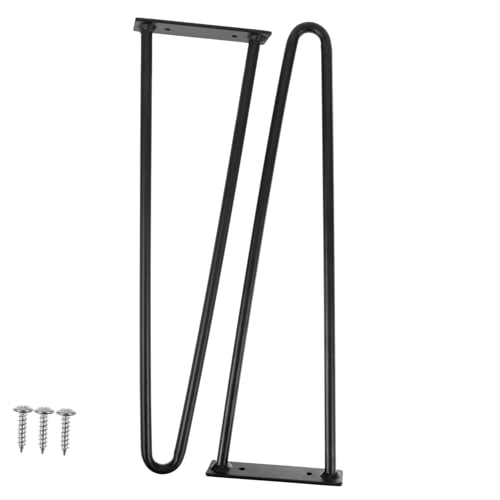 Uonlytech 2Stücke U Förmige Möbelbeine Metall Höhe für Sofa Tisch Schrank und Kommode Robuste und Stabile Ersatzfüße für DIY Möbelprojekte Uonlytech 2Stücke U Förmige Möbelbeine Metall Höhe für Sofa Tisch Schrank und Kommode Robuste und Stabile Ersatzfüße für DIY Möbelprojekte von Uonlytech