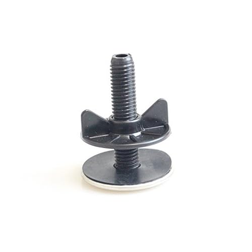Uonlytech 2er-set Waschbecken Wasserhahnloch Marmor-design Dekorative Abdeckung Seifenspender Für Küche Waschbecken Zubehör von Uonlytech