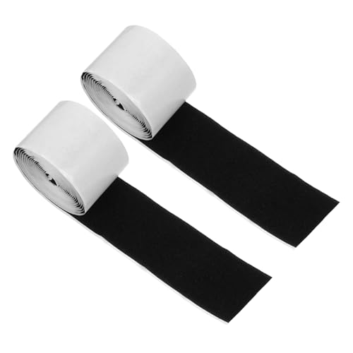 Uonlytech 2rollen Antirutsch Teppichklebeband Doppeltes Klettband Für Teppiche rutschfeste Teppichunterlage Für Sofas Matratzen Und Bodenbeläge Einfach Zu Verwenden Sicher Und Uonlytech 2rollen Antirutsch Teppichklebeband Doppeltes Klettband Für Teppiche rutschfeste Teppichunterlage Für Sofas Matratzen Und Bodenbeläge Einfach Zu Verwenden Sicher Und von Uonlytech