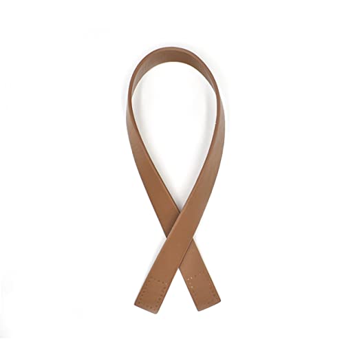 Uonlytech 2stücke Handtaschengurt Aus Pu-Leder Nieten-Stil Tragetaschengurt Gerader Streifen Ersatz-griffgurt Für Damen-Tasche Handgelenkgurt Uonlytech 2stücke Handtaschengurt Aus Pu-Leder Nieten-Stil Tragetaschengurt Gerader Streifen Ersatz-griffgurt Für Damen-Tasche Handgelenkgurt von Uonlytech