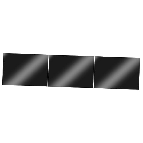 Uonlytech 3 Stück Displayschutzfolie Für Notebook Computer Sichtschutz Schwarz Auslaufsichere Folie Kratzfest Uonlytech 3 Stück Displayschutzfolie Für Notebook Computer Sichtschutz Schwarz Auslaufsichere Folie Kratzfest von Uonlytech