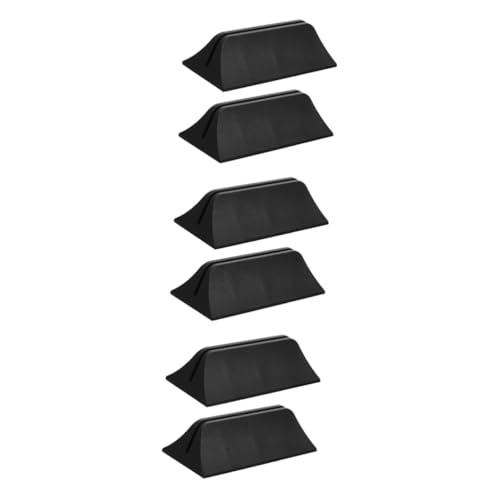 Uonlytech 3 Sätze Desktop Mobile Clip Raumteiler Schreibtisch Bildschirm Schalldichte Schreibtischtrennwand Bildschirmteiler Partition Schreibtischteiler Clips Plastik Schwarz 2 Stücke * 3 Uonlytech 3 Sätze Desktop Mobile Clip Raumteiler Schreibtisch Bildschirm Schalldichte Schreibtischtrennwand Bildschirmteiler Partition Schreibtischteiler Clips Plastik Schwarz 2 Stücke * 3 von Uonlytech
