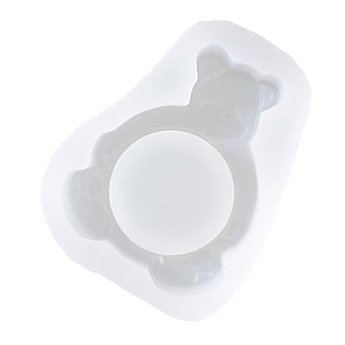 Uonlytech 3 Stck. Kerze-Tablett-Form geformt Form für Kerzenhalter Etiketten Schimmel formen Kerze-Stick-Form Kerzenform Harzform selber machen Kieselgel Uonlytech 3 Stck. Kerze-Tablett-Form geformt Form für Kerzenhalter Etiketten Schimmel formen Kerze-Stick-Form Kerzenform Harzform selber machen Kieselgel von Uonlytech