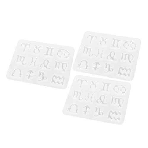 Uonlytech 3 Stück Anhängerform Kit Zur Schmuckherstellung Für Schlüssel Form Zum Selbermachen Silikongussform Gießform Flexible Silikonform Diy Formen Silikon -diy -form Kieselgel Uonlytech 3 Stück Anhängerform Kit Zur Schmuckherstellung Für Schlüssel Form Zum Selbermachen Silikongussform Gießform Flexible Silikonform Diy Formen Silikon -diy -form Kieselgel von Uonlytech