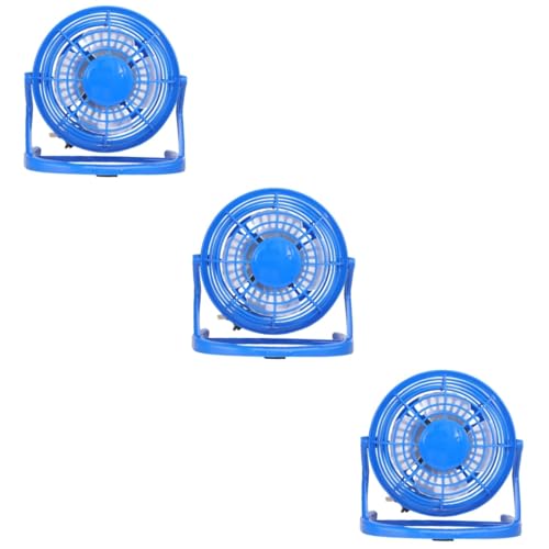 Uonlytech 3 Stücke Persönlichen Fan Handheld Ruhigen Desktop Fan Wiederaufladbare Mini Fan Für Büro Studie Wohnheim Reise Uonlytech 3 Stücke Persönlichen Fan Handheld Ruhigen Desktop Fan Wiederaufladbare Mini Fan Für Büro Studie Wohnheim Reise von Uonlytech
