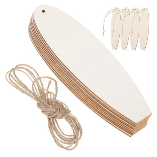 Uonlytech 30 Stück Bemalte Holzbretter Surfbrett- Sommerausschnitte Strand-Klassenzimmer- Klassenzimmerdekoration zum Thema Strand Surfbrett aus Holz Pappelbrett Uonlytech 30 Stück Bemalte Holzbretter Surfbrett- Sommerausschnitte Strand-Klassenzimmer- Klassenzimmerdekoration zum Thema Strand Surfbrett aus Holz Pappelbrett von Uonlytech