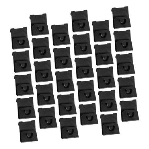 Uonlytech 30 Stück Teiliges S Form Metall Bilderrahmen Haken Eisen Langlebig und Sicher Einfache Wandmontage ohne Werkzeug Minimalistisches Design für Stabile Foto und Dekorationsaufhängung Uonlytech 30 Stück Teiliges S Form Metall Bilderrahmen Haken Eisen Langlebig und Sicher Einfache Wandmontage ohne Werkzeug Minimalistisches Design für Stabile Foto und Dekorationsaufhängung von Uonlytech