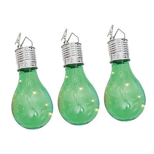 Uonlytech 3st Hängende Solarlampe Solar-glühbirnen Led-glühbirne Outdoor- Solarlampen Im Freien Camping Hängen Led-lampen Solarlampe Für Den Außenbereich Wasserdicht Laterne Uonlytech 3st Hängende Solarlampe Solar-glühbirnen Led-glühbirne Outdoor- Solarlampen Im Freien Camping Hängen Led-lampen Solarlampe Für Den Außenbereich Wasserdicht Laterne von Uonlytech