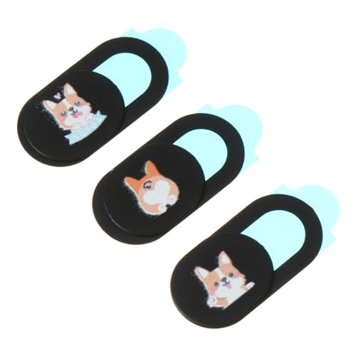 Uonlytech Sichtschutzfolie für Webcam für Computer Laptop Tablet Abs-Kunststoff Uonlytech Sichtschutzfolie für Webcam für Computer Laptop Tablet Abs-Kunststoff von Uonlytech