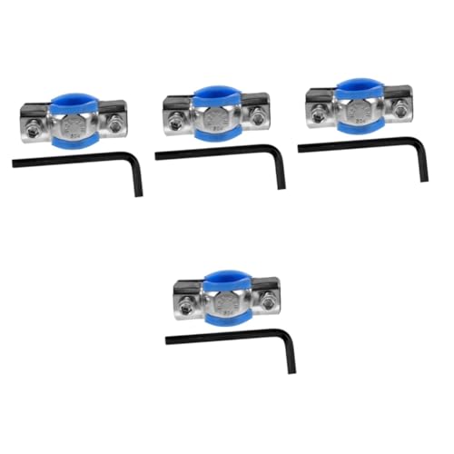 Uonlytech 4 Sätze Schutzvorrichtung für Bürostühle Bürob und Stuhlsitz Abdeckung dehnbar Office Chair Accessoires Reparaturset für Bürostühle Stop-Sink-Werkzeug für Bürostuhl Uonlytech 4 Sätze Schutzvorrichtung für Bürostühle Bürob und Stuhlsitz Abdeckung dehnbar Office Chair Accessoires Reparaturset für Bürostühle Stop-Sink-Werkzeug für Bürostuhl von Uonlytech