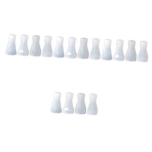 Uonlytech 4 Sätze Teiliges Silikonform Für Diy Kerzen Seifen Und Ringhalter Flexible Langlebige Silikonformen Für Elegantes Handwerk Und Kreative Projekte Sicher Und 4 Stück * 4 Uonlytech 4 Sätze Teiliges Silikonform Für Diy Kerzen Seifen Und Ringhalter Flexible Langlebige Silikonformen Für Elegantes Handwerk Und Kreative Projekte Sicher Und 4 Stück * 4 von Uonlytech