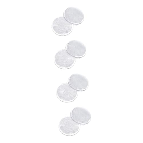 Uonlytech 8stücke Saugnäpfe Für Blumenarrangements Blumengitter Für Einfache Und Kreative Floralgestaltungen Für Vasen Und Blumentöpfe von Uonlytech