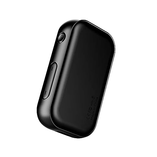 Uonlytech 4 Stück Adapter drahtloser Sender drahtloses Übertragungsgerät Plug and Shine c batterien wiederaufladbar Audioempfänger 5.0 drahtloser Empfänger kabellos Startprogramm Plastik Uonlytech 4 Stück Adapter drahtloser Sender drahtloses Übertragungsgerät Plug and Shine c batterien wiederaufladbar Audioempfänger 5.0 drahtloser Empfänger kabellos Startprogramm Plastik von Uonlytech