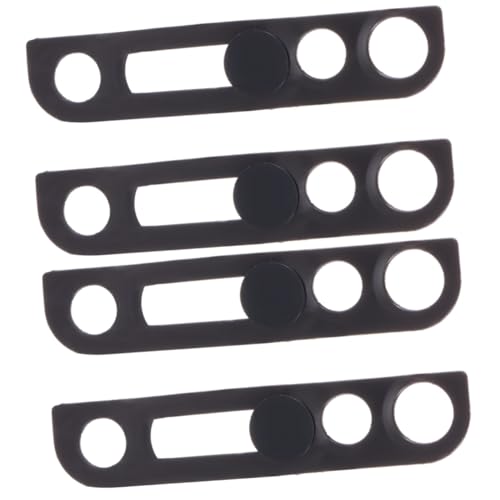 Uonlytech 2sets Kamera-datenschutzabdeckung Handy-kameraabdeckungen Zubehör Nach Vorn Gerichtete Kamera-datenschutzhülle 2 Stück * 2 Uonlytech 2sets Kamera-datenschutzabdeckung Handy-kameraabdeckungen Zubehör Nach Vorn Gerichtete Kamera-datenschutzhülle 2 Stück * 2 von Uonlytech