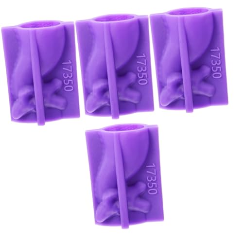 Uonlytech 4 Stück Silikonform Drachenfondantform Formen Geformt Drachenform Aus Silikon Schokoladenform Backen Silikon -backform Schokoladenform Selber Machen Harzgussform Violett Kieselgel Uonlytech 4 Stück Silikonform Drachenfondantform Formen Geformt Drachenform Aus Silikon Schokoladenform Backen Silikon -backform Schokoladenform Selber Machen Harzgussform Violett Kieselgel von Uonlytech