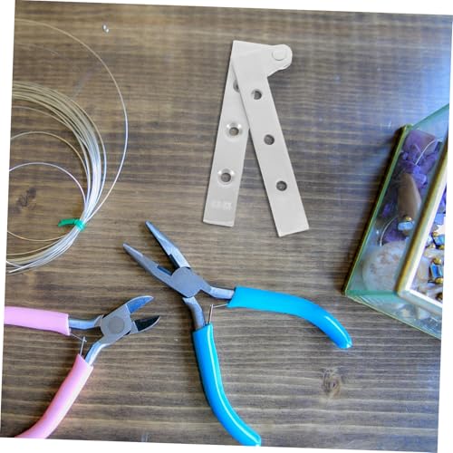 Uonlytech 4 Stück Teiliges Set Drehbare Edelstahl Scharniere Versteckte Schwere Türscharniere mit Verdicktem Design Langlebig und Vielseitig für Schranktüren Fenster und Innentüren von Uonlytech