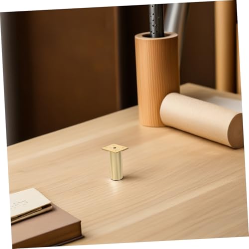 Uonlytech 4stücke Höhenverstellbare Möbelfüße Aus Aluminiumlegierung Ersatz-schrankfüße Für Sofa Tisch Stuhl Schreibtisch Möbelstücke DIY-stützbeine Zubehör Für Möbel Uonlytech 4stücke Höhenverstellbare Möbelfüße Aus Aluminiumlegierung Ersatz-schrankfüße Für Sofa Tisch Stuhl Schreibtisch Möbelstücke DIY-stützbeine Zubehör Für Möbel von Uonlytech