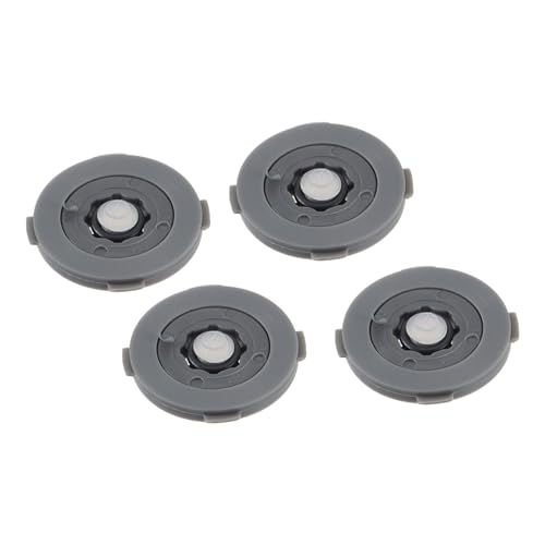 Uonlytech 4Stücke Duschstroemungsbegrenzer Wassersparventile FÜR Duschköpfe Einfache Installation Reduktion FÜR Wasserhahnarmaturen UND Duschsysteme Uonlytech 4Stücke Duschstroemungsbegrenzer Wassersparventile FÜR Duschköpfe Einfache Installation Reduktion FÜR Wasserhahnarmaturen UND Duschsysteme von Uonlytech