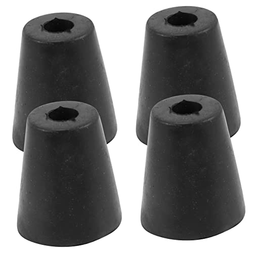 Uonlytech 4stücke Gummifüße Für Lautsprecher Anti-Vibration Kissen Isolationsfüße Für Möbelfußpuffer Zum Schutz Von Böden Und Möbeln Uonlytech 4stücke Gummifüße Für Lautsprecher Anti-Vibration Kissen Isolationsfüße Für Möbelfußpuffer Zum Schutz Von Böden Und Möbeln von Uonlytech
