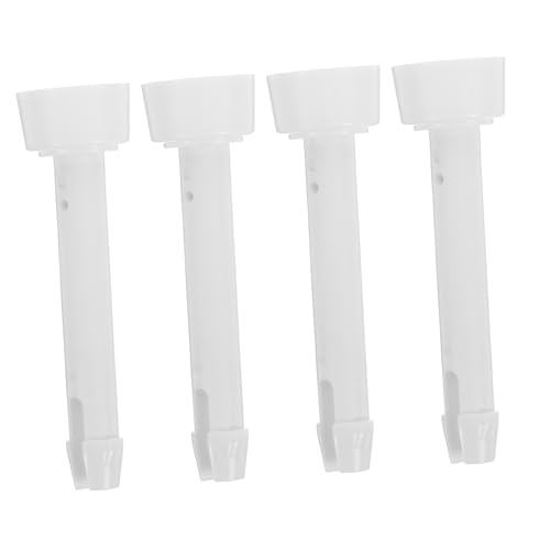 Uonlytech 4pcs Pool Frame Pin Kit Pool Fugen Ersatz Pin Pool Pin Fixierung Teile Pool Rahmenverbindungen Teile Ersatz Pin Pool Pole Reparing Kit Pool Pole Fixierstift Uonlytech 4pcs Pool Frame Pin Kit Pool Fugen Ersatz Pin Pool Pin Fixierung Teile Pool Rahmenverbindungen Teile Ersatz Pin Pool Pole Reparing Kit Pool Pole Fixierstift von Uonlytech