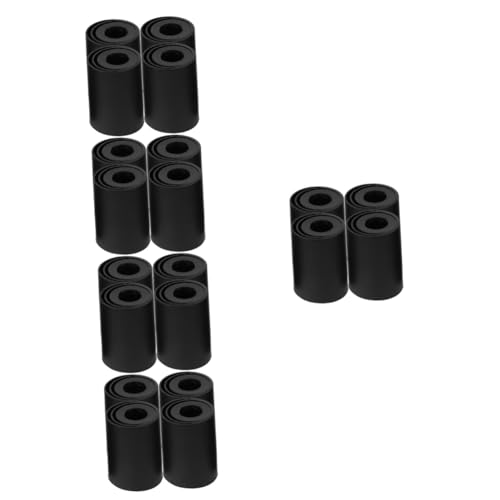 Uonlytech 5 Sätze Anti Rutsch Becher Drehbare Luftdruckstange Zylinder Hebeabdeckung Stuhl Zylinder Staubschutz rutschfeste Staubschutzabdeckung Stuhl Zylinder Zubehör 4 Stücke * 5 Uonlytech 5 Sätze Anti Rutsch Becher Drehbare Luftdruckstange Zylinder Hebeabdeckung Stuhl Zylinder Staubschutz rutschfeste Staubschutzabdeckung Stuhl Zylinder Zubehör 4 Stücke * 5 von Uonlytech