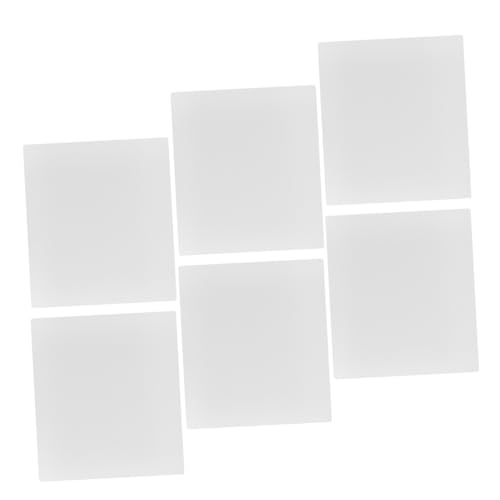 Uonlytech 3D-zeichenmatte PVC-bastelmatte Zeichenschablonen Holografisches PVC-Blatt Für Jungen Und Mädchen Tragbares Skizzenwerkzeug Uonlytech 3D-zeichenmatte PVC-bastelmatte Zeichenschablonen Holografisches PVC-Blatt Für Jungen Und Mädchen Tragbares Skizzenwerkzeug von Uonlytech