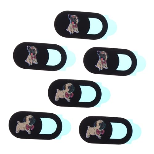 Uonlytech Webcam-Abdeckung Für Webcam-sichtschutz Leicht Zu Öffnender/schließender Webcam-Schutz Uonlytech Webcam-Abdeckung Für Webcam-sichtschutz Leicht Zu Öffnender/schließender Webcam-Schutz von Uonlytech