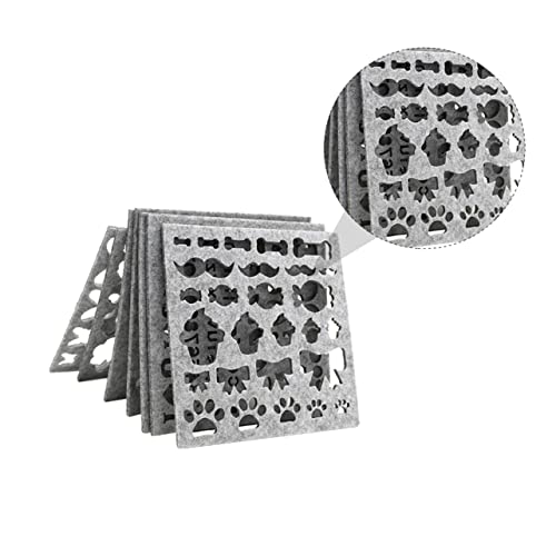 Uonlytech 7stücke Stickform Nadelfilzform DIY Stickfilzform Wolle Filz Form Applique Handwerk Gestaltung Schablone Handwerk Form Uonlytech 7stücke Stickform Nadelfilzform DIY Stickfilzform Wolle Filz Form Applique Handwerk Gestaltung Schablone Handwerk Form von Uonlytech