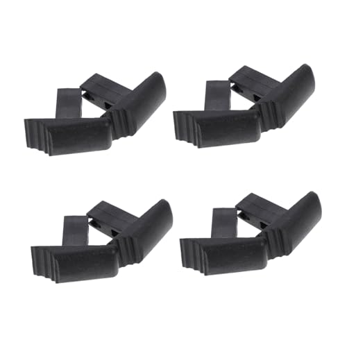 Uonlytech 8 Stück Teiliges Klappbare Teleskopleitern Langlebig Hitze Kältebeständig Kompakte Struktur Sichere Leiterverriegelung Praktische Ersatzteile Uonlytech 8 Stück Teiliges Klappbare Teleskopleitern Langlebig Hitze Kältebeständig Kompakte Struktur Sichere Leiterverriegelung Praktische Ersatzteile von Uonlytech