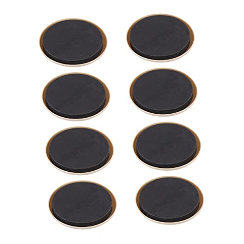 Uonlytech 8Stücke Möbelgleiter rutschfest Praktische Hilfe zum Möbeltransport Möbelgleitpads für Stühle Tische und Schränke Langlebig und Einfach zu Bedienen Uonlytech 8Stücke Möbelgleiter rutschfest Praktische Hilfe zum Möbeltransport Möbelgleitpads für Stühle Tische und Schränke Langlebig und Einfach zu Bedienen von Uonlytech