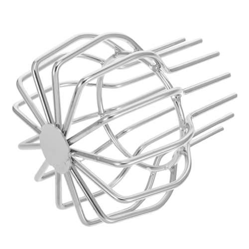 Uonlytech Anti Verstopfungsfilter Laubsieb Dachrinnenschutz Fallrohr Laubfilter Fallrohr Laubschutz Fallrohrschutz Filter Fallrohrsieb Edelstahl Silber Uonlytech Anti Verstopfungsfilter Laubsieb Dachrinnenschutz Fallrohr Laubfilter Fallrohr Laubschutz Fallrohrschutz Filter Fallrohrsieb Edelstahl Silber von Uonlytech