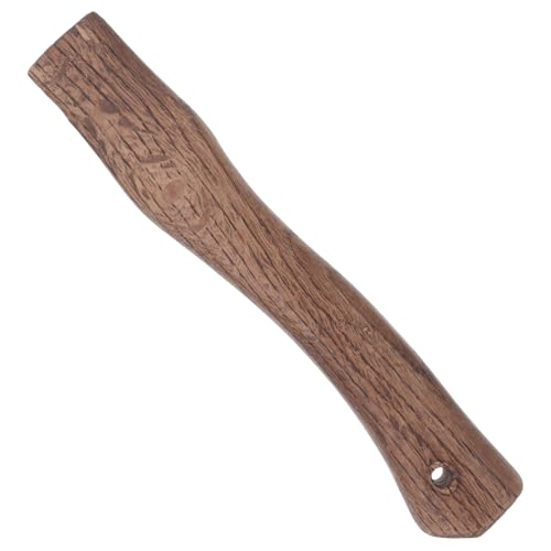 Uonlytech Axtgriff Auto-Camping-zubehör Rechen -Griff Protokoll Hickory Bausatz Axial Hacke Handhaben Grubber Ersatz-beilgriff Buschwerk Griffe Wolf Multi Hölzern Brown Uonlytech Axtgriff Auto-Camping-zubehör Rechen -Griff Protokoll Hickory Bausatz Axial Hacke Handhaben Grubber Ersatz-beilgriff Buschwerk Griffe Wolf Multi Hölzern Brown von Uonlytech