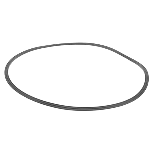 Uonlytech Barhocker Bodenschutzring Aus Gummi Rutschfester Stuhlbeinschutz Einfach Zu Installierender Fußring Für Barhocker Schützt Hartholzböden Vor Kratzern von Uonlytech