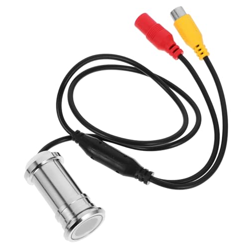 Uonlytech 90grad Mini Türspion Blickwinkel Weitwinkel Cmos Video Sensor Installieren Für Indoor Geringe Stromaufnahme Schütz Ihr Zuhause Uonlytech 90grad Mini Türspion Blickwinkel Weitwinkel Cmos Video Sensor Installieren Für Indoor Geringe Stromaufnahme Schütz Ihr Zuhause von Uonlytech