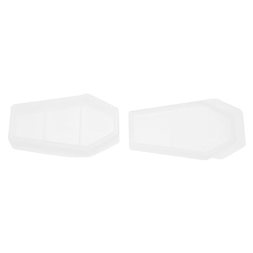 Uonlytech DIY Aufbewahrungsbox Silikonform Kreative Gießform für Epoxidharz Geeignet für Schmuck und Tischdekoration mit Robustem Design und Feiner Verarbeitung für Bastelprojekte Uonlytech DIY Aufbewahrungsbox Silikonform Kreative Gießform für Epoxidharz Geeignet für Schmuck und Tischdekoration mit Robustem Design und Feiner Verarbeitung für Bastelprojekte von Uonlytech