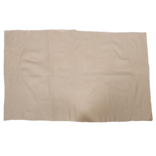 Uonlytech DIY Leinenstoff mit Texturdruck Hochwertiges für Töpferprojekte für Anfänger und Profis Ermöglicht Komplexe Designs und Einfache von Uonlytech