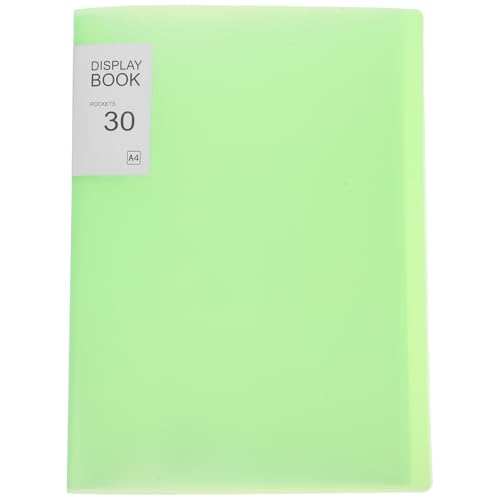 Uonlytech DIY Portfolio mit Seiten für Diamantmalerei Klarsichttaschen für Sicheres Aufbewahren und Präsentieren zu Hause Studio Uonlytech DIY Portfolio mit Seiten für Diamantmalerei Klarsichttaschen für Sicheres Aufbewahren und Präsentieren zu Hause Studio von Uonlytech