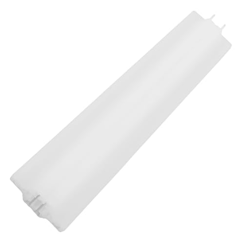 Uonlytech DIY Silikon Seifenform Schneeflockenförmige Silikonform für Kerzenherstellung und Handwerksprojekte Wiederverwendbar für Anfänger und Uonlytech DIY Silikon Seifenform Schneeflockenförmige Silikonform für Kerzenherstellung und Handwerksprojekte Wiederverwendbar für Anfänger und von Uonlytech