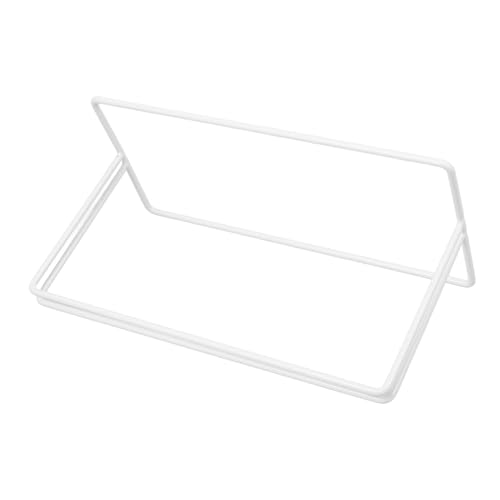 Uonlytech Desktop Trennwandhalterung Praktische Klemme für Schreibtisch Multi Gitterwandhalterung Eleganter und Tragbarer Bildschirm Clip für und Heimarbeit von Uonlytech