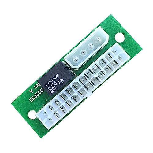 Uonlytech Synchron-netzteiladapter Starterboard Kabelkarten Bootkarten Für Hochleistungskomponenten Uonlytech Synchron-netzteiladapter Starterboard Kabelkarten Bootkarten Für Hochleistungskomponenten von Uonlytech