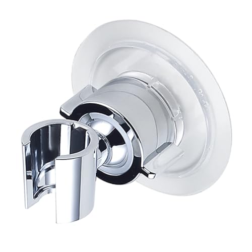 Uonlytech Duschkopf Halterung für Badezimmer Verstellbare Duschspray Halterung Selbstklebend für Handheld Duschköpfe Material Praktische Lösung für Bad und Küche Uonlytech Duschkopf Halterung für Badezimmer Verstellbare Duschspray Halterung Selbstklebend für Handheld Duschköpfe Material Praktische Lösung für Bad und Küche von Uonlytech